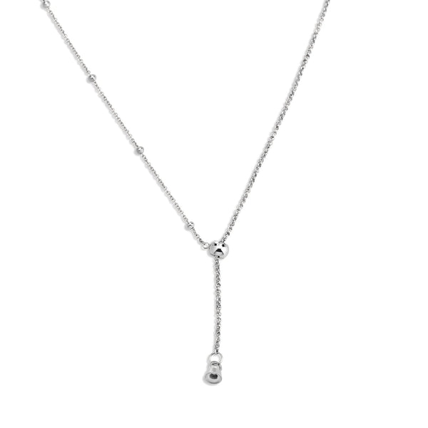 Melano Twisted Tulsa Ketting