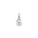 Melano Twisted Tindra Hanger (8mm)
