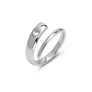 Kopen zilver Melano Twisted Tove Ring