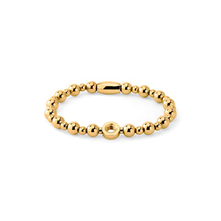 Melano Vivid Bracelet Vanilla (16-19CM)