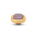 Melano Vivid Bali Gem Square Steentje (10mm)