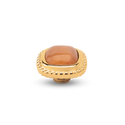 Melano Vivid Bali Gem Square Steentje (10mm)