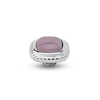 Melano Vivid Bali Gem Square Steentje (10mm)