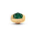 Melano Vivid Bali CZ Square Steentje (10mm)