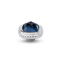 Melano Vivid Bali CZ Square Steentje (10mm)