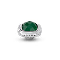 Melano Vivid Bali CZ Square Steentje (10mm)