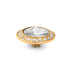 Crystal Silver Shade