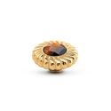 Melano Vivid Baroque Gem Steentje (12mm)
