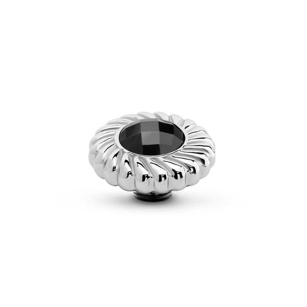 Melano Vivid Baroque Gem Steentje (12mm)