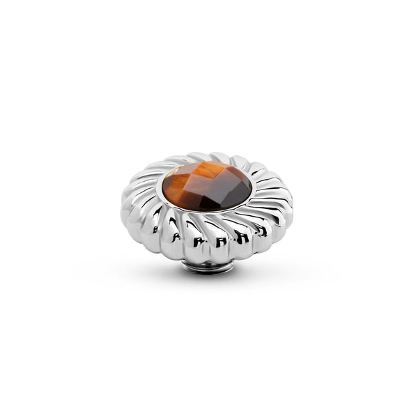 Melano Vivid Baroque Gem Steentje (12mm)