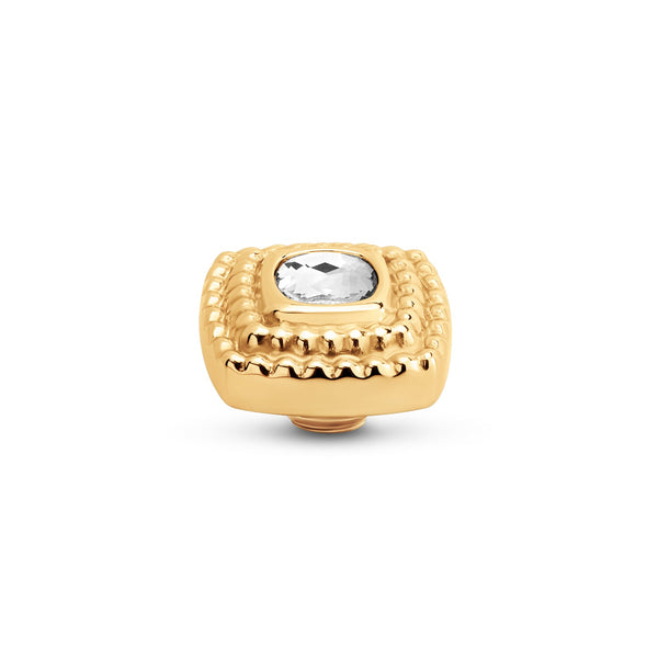 Melano Vivid Maze Steentje (10mm)