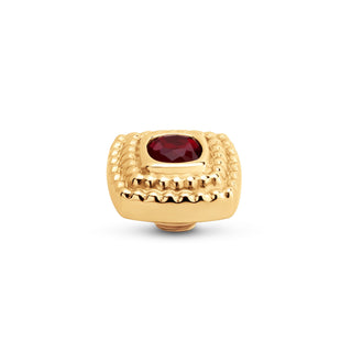 Kopen cherry Melano Vivid Maze Steentje (10mm)