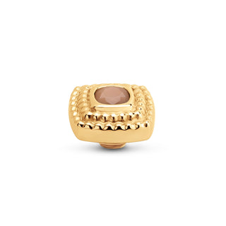 Kopen butter Melano Vivid Maze Steentje (10mm)