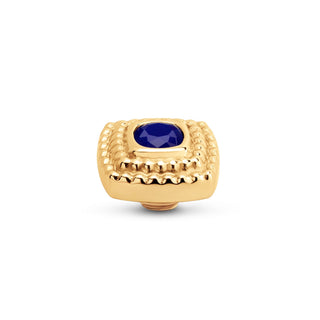 Kopen dusk-mauve Melano Vivid Maze Steentje (10mm)
