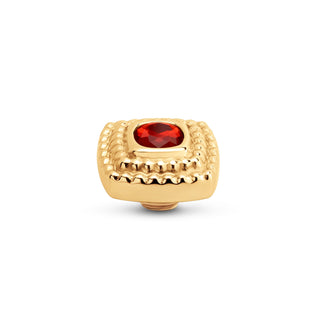 Melano Vivid Maze Steentje (10mm)