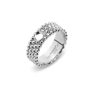 Kopen zilver Melano Vivid Vima Ring (52-60mm)