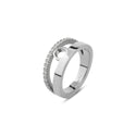 Melano Vivid Valen Ring (52-60mm)