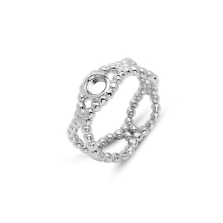 Melano Vivid Venus Ring (52-60mm)