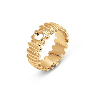 Melano Vivid Verano Ring (52-60mm)