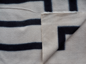 Bijoutheek Sjaal (Fashion) Geometrisch patroon (185cm x 90cm)