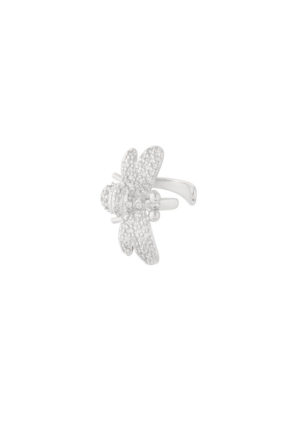 Bijoutheek Earcuff Bij