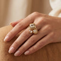 Camps & Camps Ring 6S024
