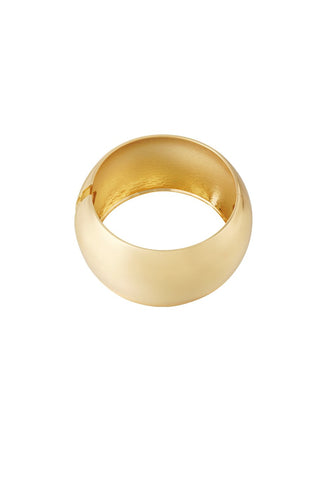 Bijoutheek Armband (Sieraad) Bangle Breed Glow
