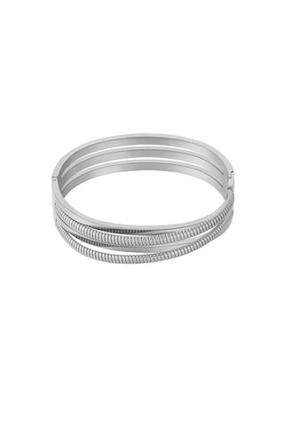 Bijoutheek Armband (Sieraad) Trio