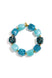 Blauw Mix