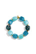 Blauw Mix