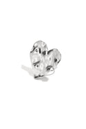Bijoutheek Ring (Sieraad) Statement Hart Golvend