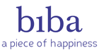 Biba nl logo vector