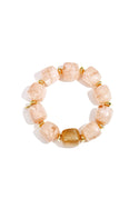 Bijoutheek Armband (Sieraad) Statement Glitter