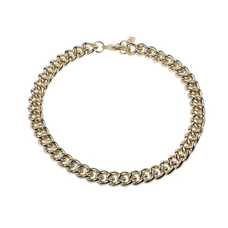 Kopen goud Camps & Camps Collier essential chain