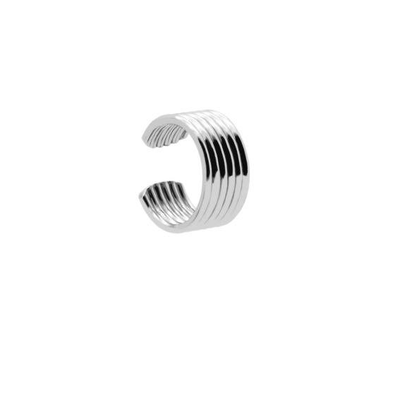 Karma Earcuff
