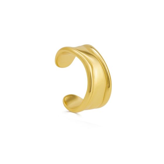 Karma Earcuff