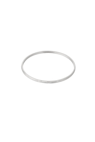 Bijoutheek Armband (Sieraad) Bangle Ster