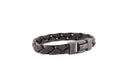 JOSH Heren Armband 24902VB (LENGTE: 20.5-22.5 CM)