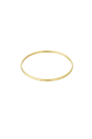Bijoutheek Armband (Sieraad) Bangle Angular