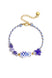 Blauw