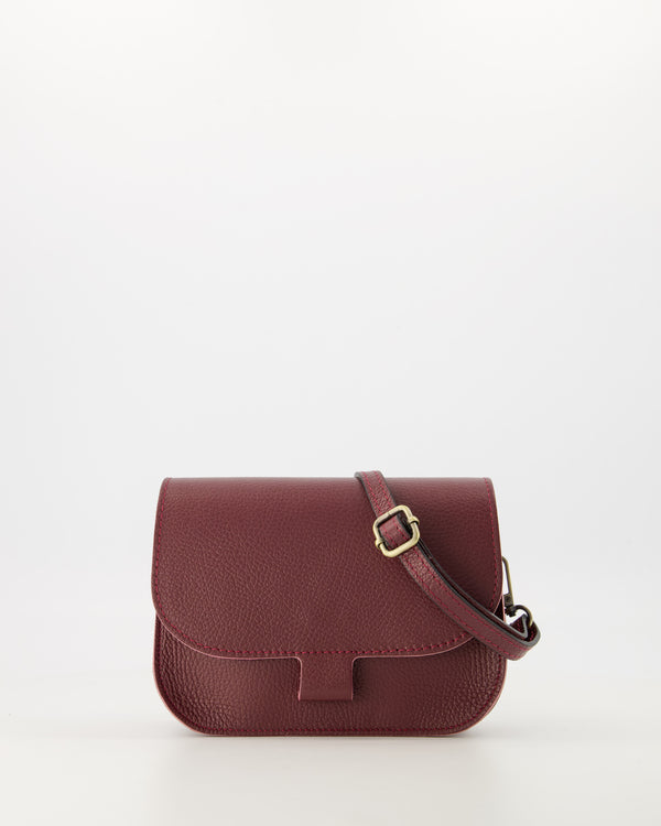 Crossbody tas - Flora