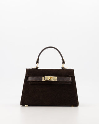 Handtas - Grace - Suede