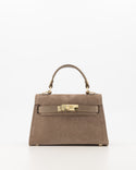 Handtas - Grace - Suede