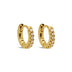 Goud/Crystal