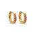 Goud/Ruby Red