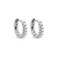 Zilver/Crystal