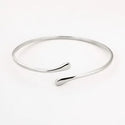 Bijoutheek Armband (Sieraad) Bovenarm Open