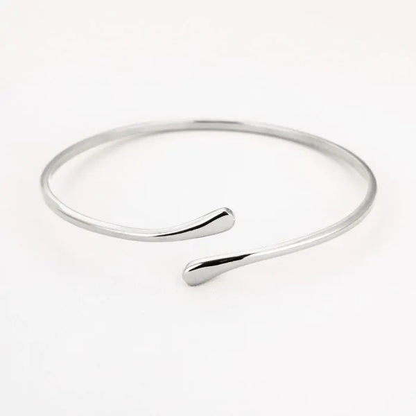 Bijoutheek Armband (Sieraad) Bovenarm Open