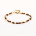 Bijoutheek Armband (Sieraad) Kralen Fijn