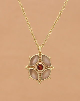 Muja Juma Collier Amaryllis